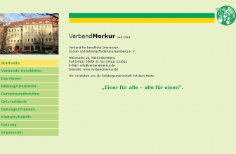 http://verbandmerkur.de