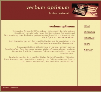 http://verbum-optimum.de