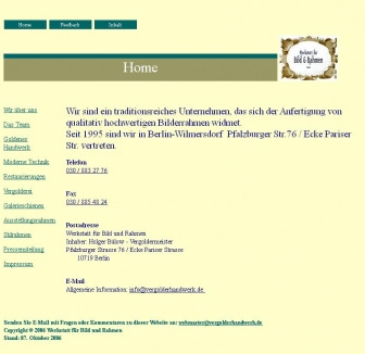 http://vergolderhandwerk.de