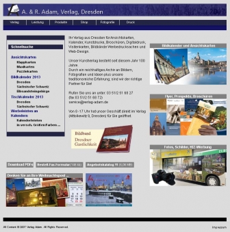 http://www.verlag-adam.de