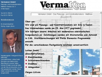 http://vermakon.de