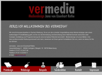 http://vermedia.de