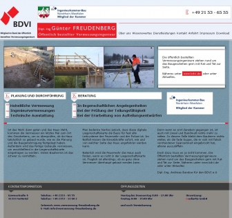https://www.vermessung-freudenberg.de
