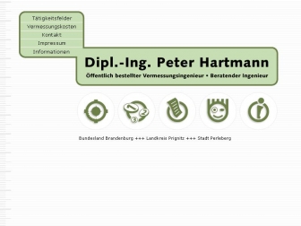 http://vermessung-hartmann.de
