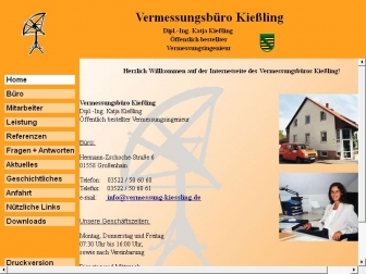 http://vermessung-kiessling.de