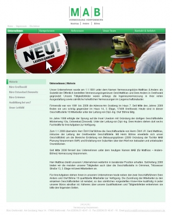 http://vermessung-vorpommern.de