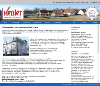 http://vermessungen.de