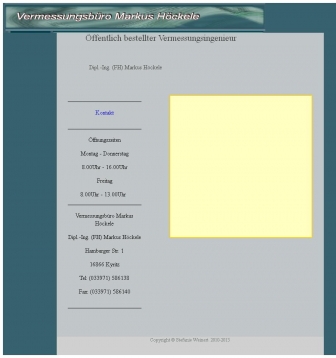 http://vermessungsbuero-hoeckele.de