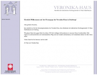 http://veronika-haus.de