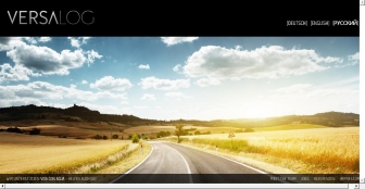 http://versalog.de