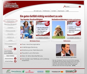http://versicherung-hamburg.net