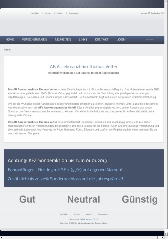http://versicherung-vetter.de