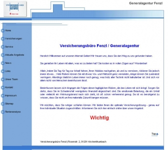 http://versicherungsbuero-fenzl.de