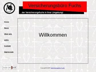 http://versicherungsbuerofuchs.de