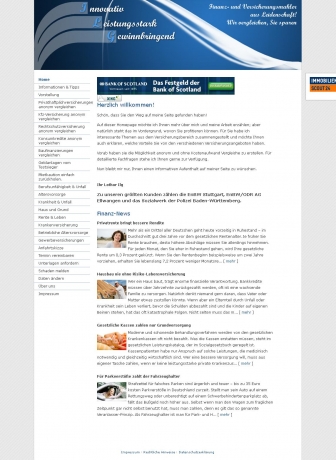 http://versicherungsmakler-ilg.de