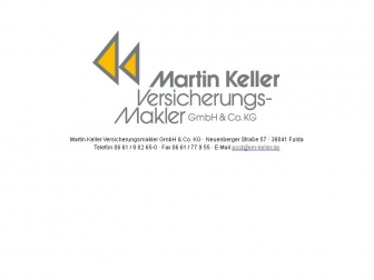 http://versicherungsmakler-keller.de
