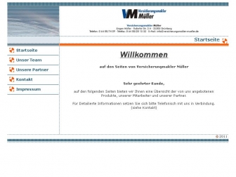 http://versicherungsmakler-mueller.de
