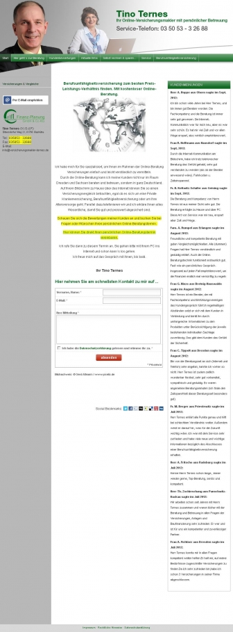 http://versicherungsmakler-ternes.de