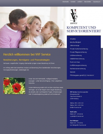 http://versicherungsmakler-vvf.com