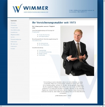http://versicherungsmakler-wimmer.de