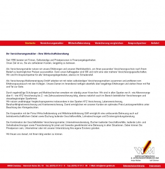 http://versicherungsmaklerzwickau.de