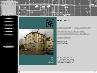 http://vetter-architekt.de