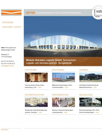 http://vetter-info.de