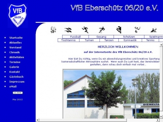 http://vfb-eberschuetz.de