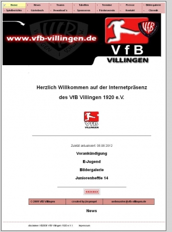 http://vfb-villingen.de