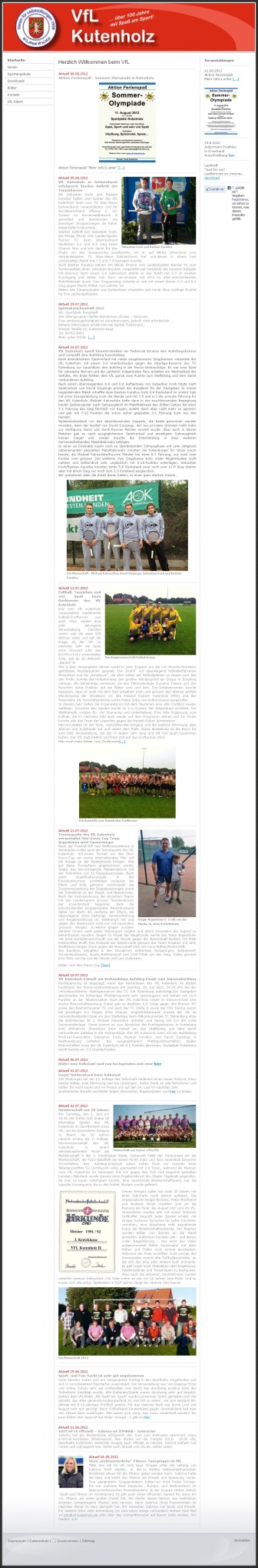 http://vfl-kutenholz.de