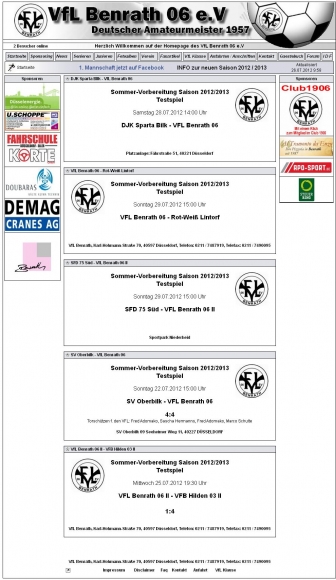 http://vflbenrath.de