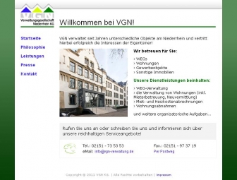 http://vgn-verwaltung.de