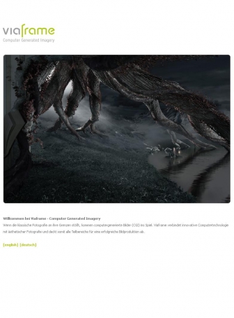 http://viaframe.de