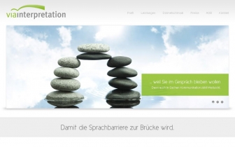 http://viainterpretation.de