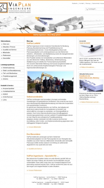 http://viaplan-ingenieure.de
