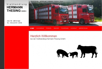 http://viehhandlung-thesing.de