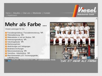 http://viesel-malerbetrieb.de