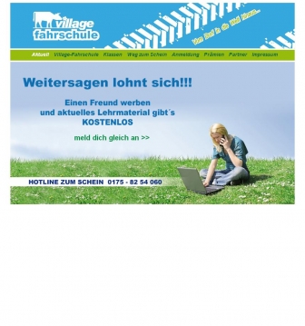 http://village-fahrschule.de