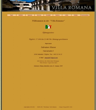 http://villaromana.de