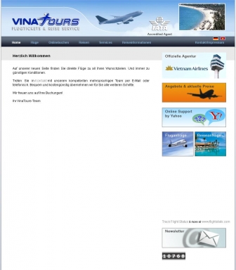 http://vinatours.de