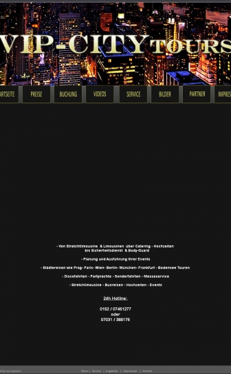 http://vip-citytours.com