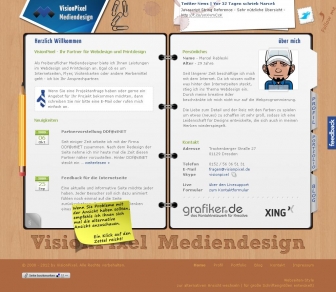 http://visionpixel.de