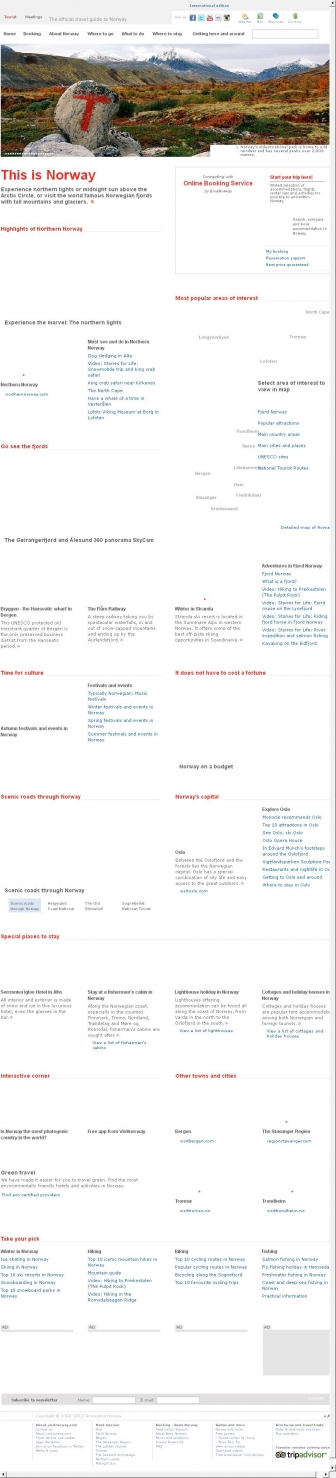 http://visitnorway.com