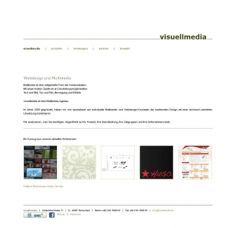 http://visuellmedia.eu