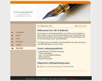 http://vith-walbruehl.de