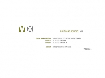 http://vix-architekten.de