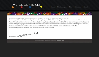 http://vlieger-team.de