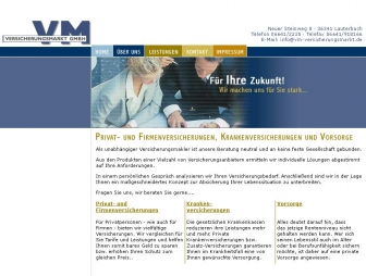 http://vm-versicherungsmarkt.de
