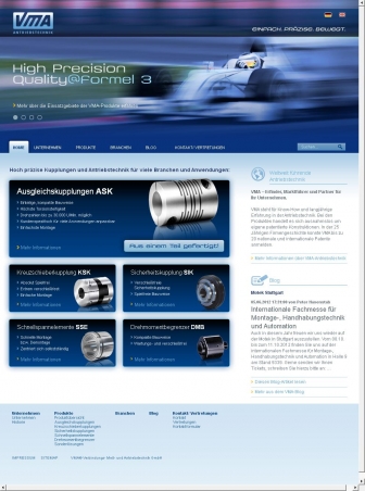 http://www.vma-nc.de