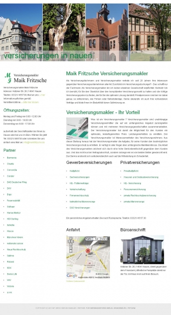 http://vmmf.de